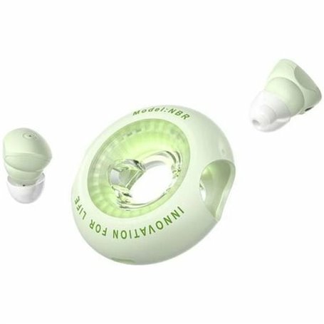 Rideau Vention NBRG0