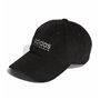 Casquette Adidas Low Dad Cap Noir 12 Ans