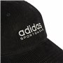 Casquette Adidas Low Dad Cap Noir 12 Ans