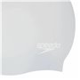 Bonnet de bain Speedo Long Hair Gris