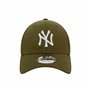 Casquette New Era Essential 9FORTY New York Yankees Olive Taille unique