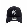Casquette New Era MLB SIDE PATCH 9FORTY New York Yankees Noir Taille unique