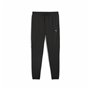 Pantalon de Survêtement pour Adultes Puma Flex Woven Cargo Noir Homme
