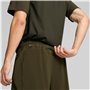 Short de Sport Puma Flex 7" Woven Olive