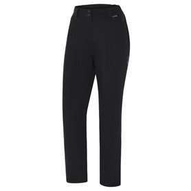 Pantalons de neige Joluvi Engelberg Noir