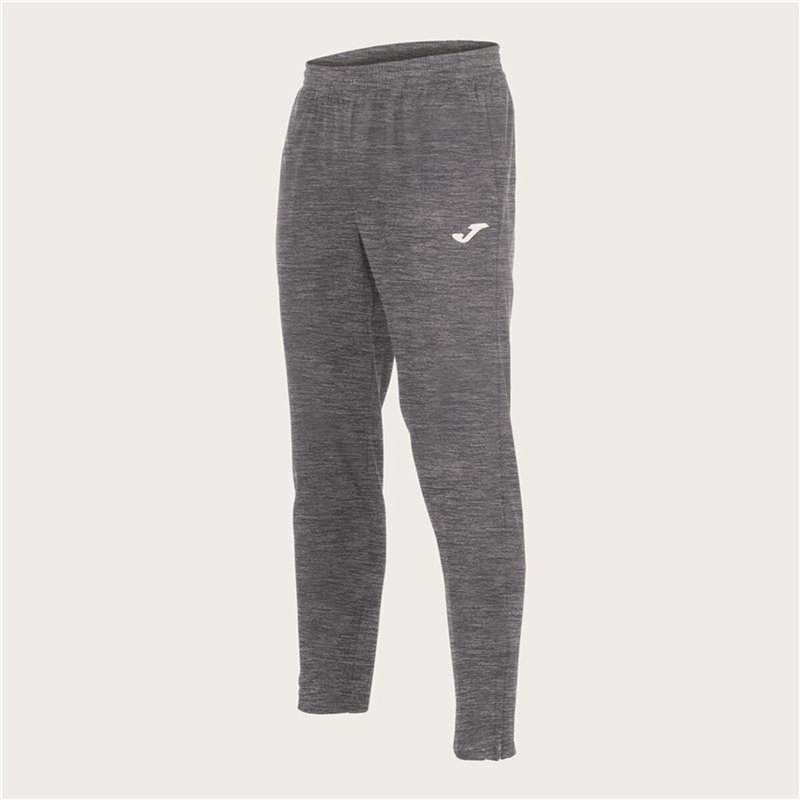 Image secondaire de Pantalon de Survêtement pour Adultes Joma Sport Elba Gris Homme