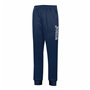 Pantalon de Survêtement pour Adultes Joma Sport Suez Bleu foncé Homme