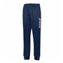 Pantalon de Survêtement pour Adultes Joma Sport Suez Bleu foncé Homme