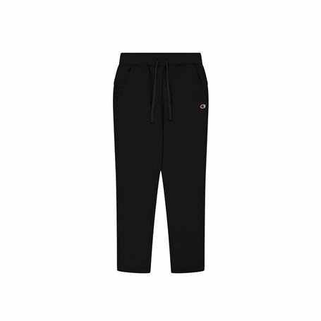 Pantalon de Survêtement pour Adultes Champion Slim Noir Homme