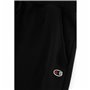 Pantalon de Survêtement pour Adultes Champion Slim Noir Homme