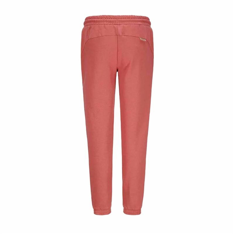 Image secondaire de Pantalon de sport long Kappa Fres Orange Rose Femme