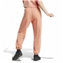Pantalon pour Adulte Adidas All Szn Beige Femme