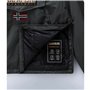 Veste de Sport pour Homme Napapijri Rainforest Next