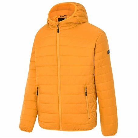 Veste de Sport pour Enfants Joluvi Shure Hood