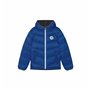 Veste de Sport pour Enfants Converse Bleu