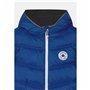 Veste de Sport pour Enfants Converse Bleu