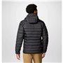 Veste de Sport pour Homme Columbia Lake 22 II Down Noir