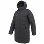 Veste de Sport pour Homme Joluvi Heat Oslo Noir