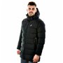 Veste de Sport pour Homme Joluvi Heat Oslo Noir