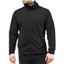 Veste de Sport pour Homme Alphaventure Bidinamarca Noir