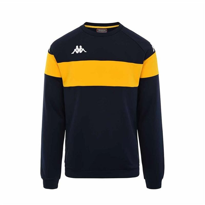 Sweat sans capuche homme Kappa Dido