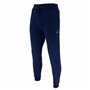 Pantalon de sport long Joluvi Slim Bleu foncé Homme
