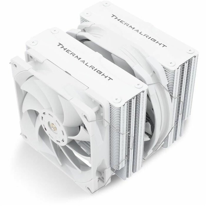 Image secondaire de Ventilateur CPU Thermalright Frost Commander 140
