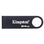 Clé USB Kingston KE-U2X64-1AC Noir 64 GB