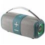Haut-parleurs bluetooth portables Cool Gris