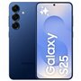 Smartphone Samsung Galaxy S25 6,1" Octa Core 12 GB RAM 256 GB Bleu
