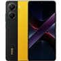 Smartphone Poco POCO X7 Pro 6,7" Octa Core 8 GB RAM 256 GB Jaune