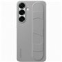Protection pour téléphone portable Samsung Galaxy S25+ Gris Samsung