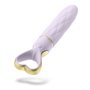 Vibromasseur Blush Delice Violet