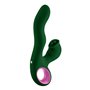 Vibrateur G-Spot FemmeFunn Vert