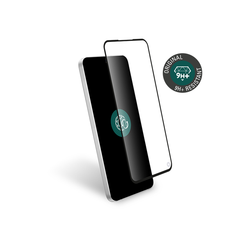 Protège écran Samsung Galaxy A36 5G / A56 5G Original 2.5D Verre trempé + Garantie à vie - Certifié GRS Force Glass