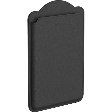 Porte-carte Magnétique Noir Samsung