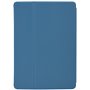 Case Logic SnapView 24,6 cm (9.7") Folio Bleu