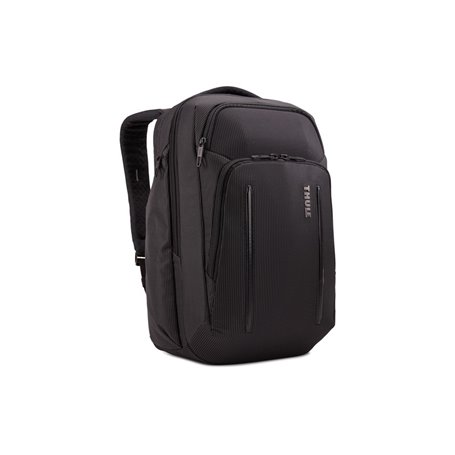 Thule Crossover 2 C2BP-116 Black sac à dos Noir Nylon