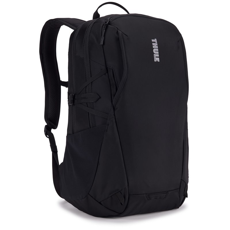 Thule EnRoute TEBP4216 - Black sac à dos Sac à dos normal Noir Nylon