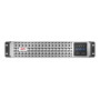 APC Smart-UPS Lithium Ion Short Depth 750VA 230V with SmartConnect alimentation d'énergie non interruptible Interactivité de lig