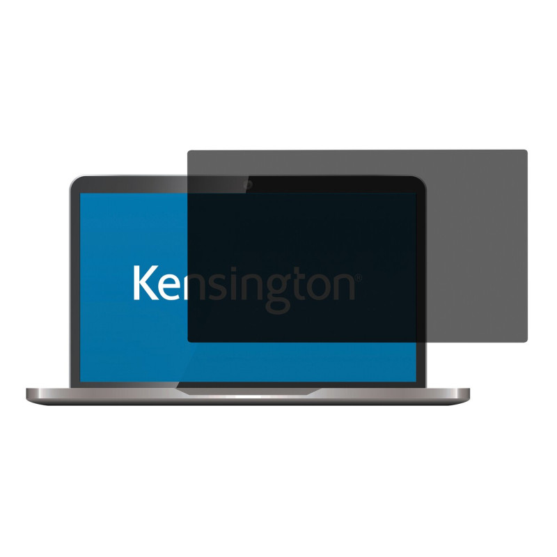 Kensington Filtre de confidentialité amovible à 2 directions pour ordinateurs portables 16