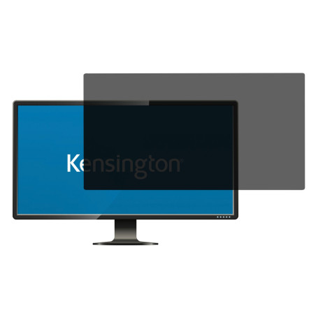 Kensington Filtre de confidentialité amovible à 2 directions pour écrans 19" 5:4
