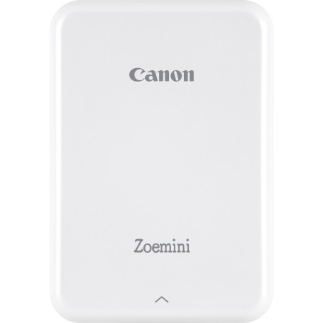 Canon Imprimante photo portable Zoemini, blanche