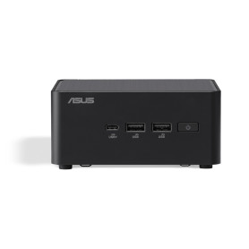 ASUS NUC 14 Pro Tall Kit RNUC14RVHV700000I UCFF Noir 165H