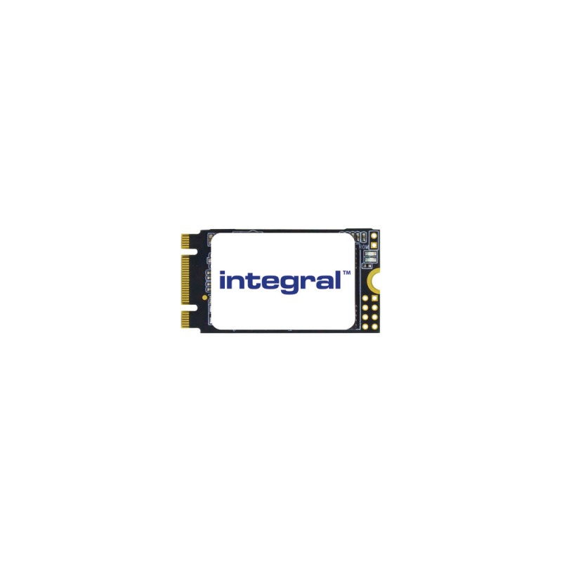 Integral 512 GB M.2 2242 SATA III SSD 512 Go Série ATA III 3D TLC NAND