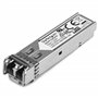 StarTech.com Module SFP GBIC compatible Juniper EX-SFP-1GE-SX - Transceiver Mini GBIC 1000BASE-SX