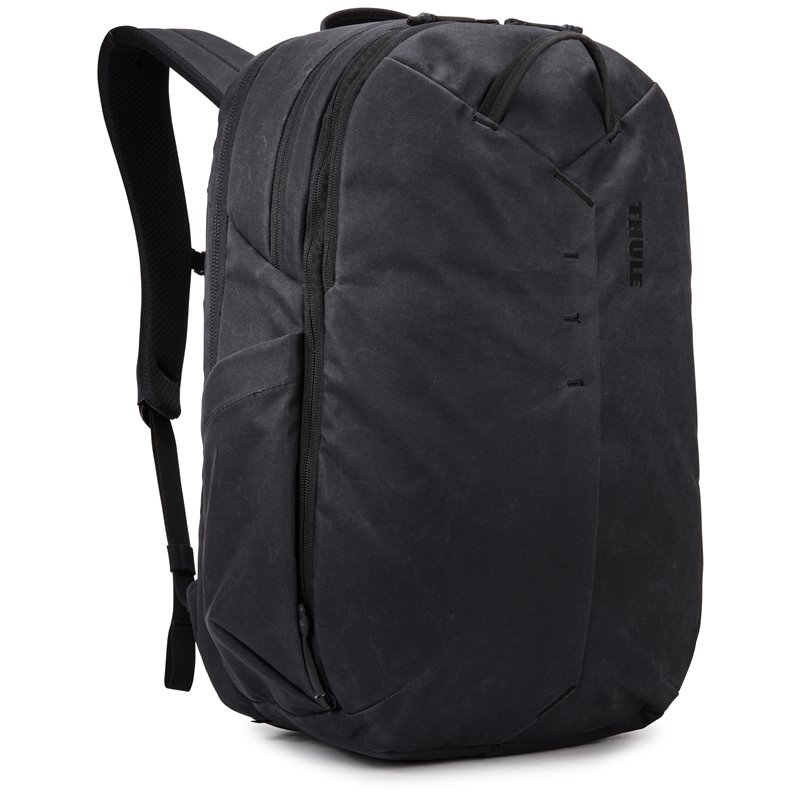Image secondaire de Thule Aion TATB128 - Black sac à dos Sac à dos normal Noir Polyester