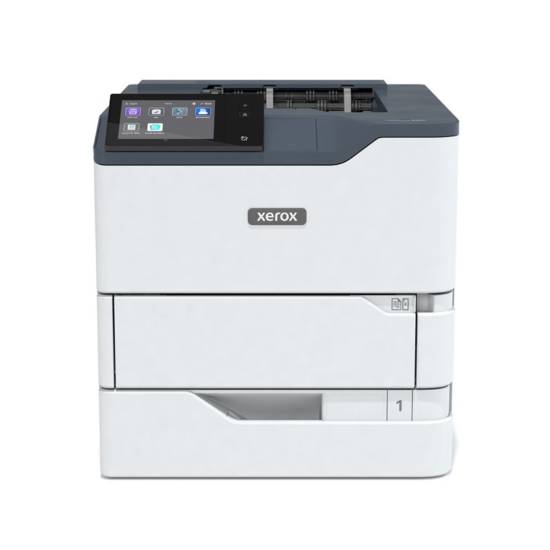 Image secondaire de Xerox VersaLink Imprimante recto verso A4 61 ppm B620, PS3 PCL5e/6, 2 magasins 650 feuilles