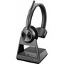 POLY Micro-casque Savi 7310-M Office DECT 1 880-1 900 MHz, une seule oreillette