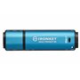 Kingston Technology IronKey 256 Go Vault Privacy 50 chiffrée AES-256, FIPS 197